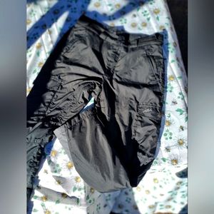 Men's trailslide snow pants